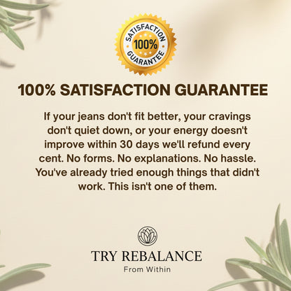 PCOS Relief Gummies │ The Root Cause Formula