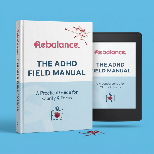 THE FOCUS FIELD MANUAL