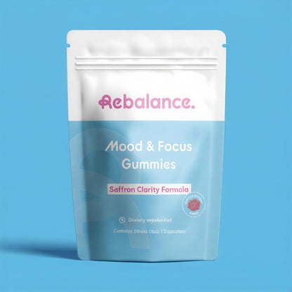 Rebalance – Mood & Focus Formula